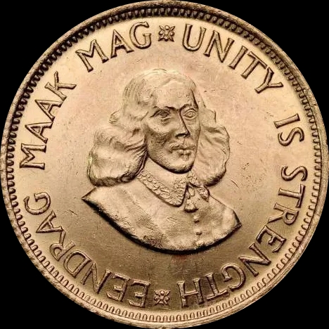 2 Randy RPA 7,32g złota - image 1