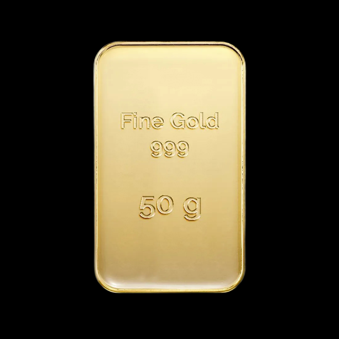 Sztabka 50g Złota Niesortowana - image 1