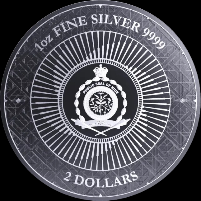 Chronos 1 uncja Srebra 2023 - image 2