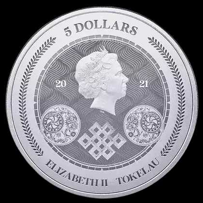 Chronos 1 uncja Srebra 2021 - image 2