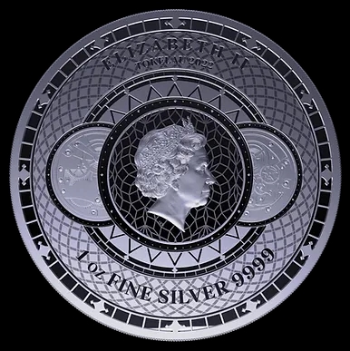 Chronos 1 uncja Srebra 2022 - image 2