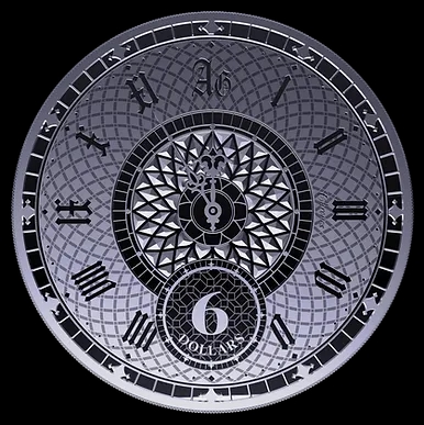 Chronos 1 uncja Srebra 2022 - image 1