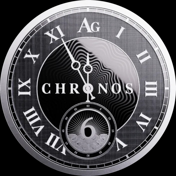 Chronos 1 uncja Srebra 2024 - image 1