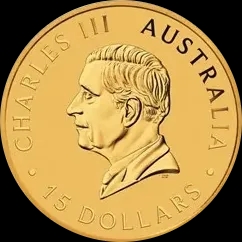 Koala 1/10 uncji złota 2024 - image 2