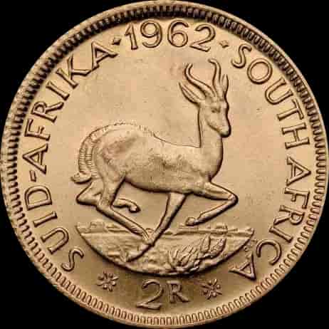 2 Randy RPA 7,32g złota - image 2