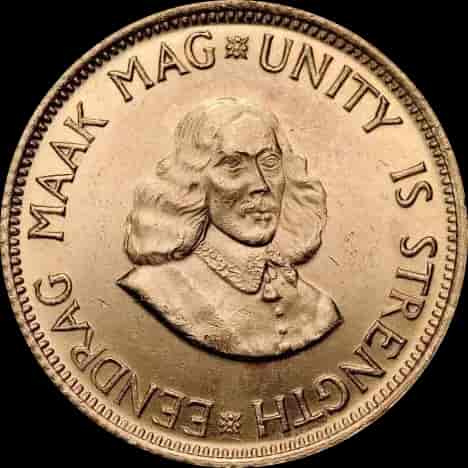 2 Randy RPA 7,32g złota - image 1