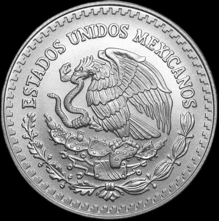 Mexican Libertad 1/2 uncji srebra 2023 - image 2