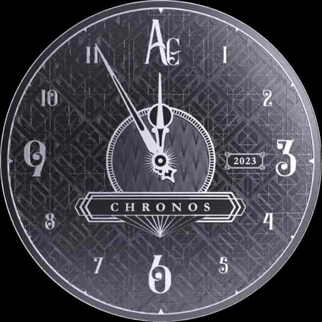 Chronos 1 uncja Srebra 2023 - image 1