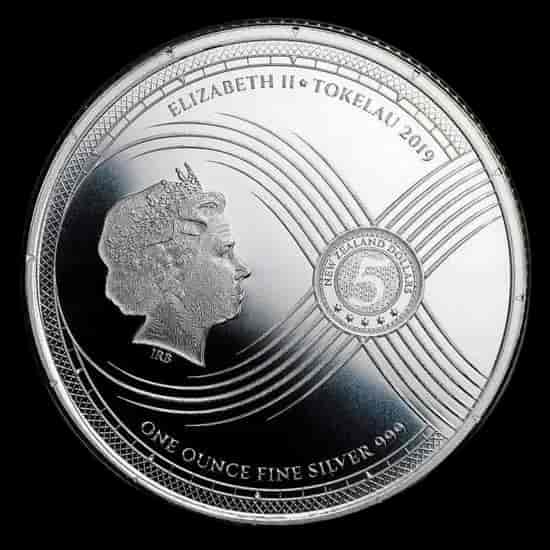 Chronos 1 uncja Srebra 2019 - image 2