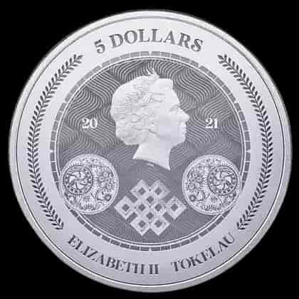 Chronos 1 uncja Srebra 2021 - image 2