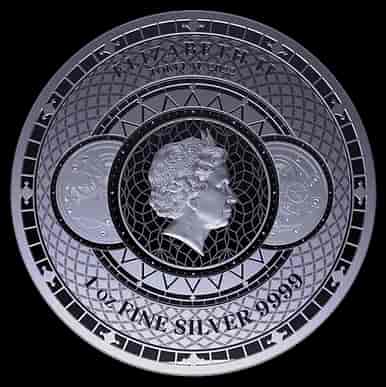Chronos 1 uncja Srebra 2022 - image 2