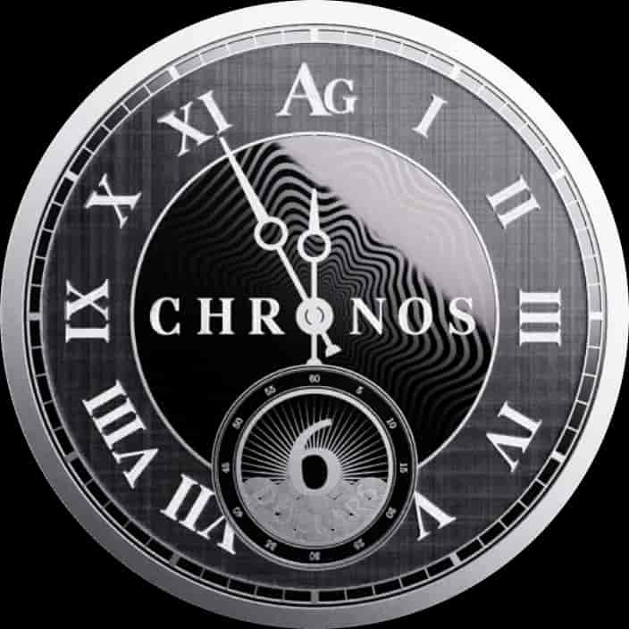 Chronos 1 uncja Srebra 2024 - image 1