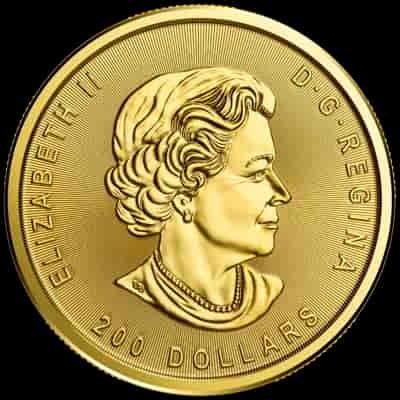 Klondike Gorączka Złota 1 uncja złota 2022 - image 2