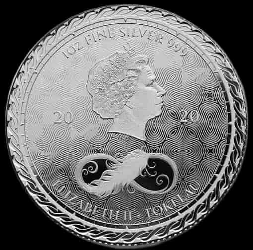 Chronos 1 uncja Srebra 2020 - image 2