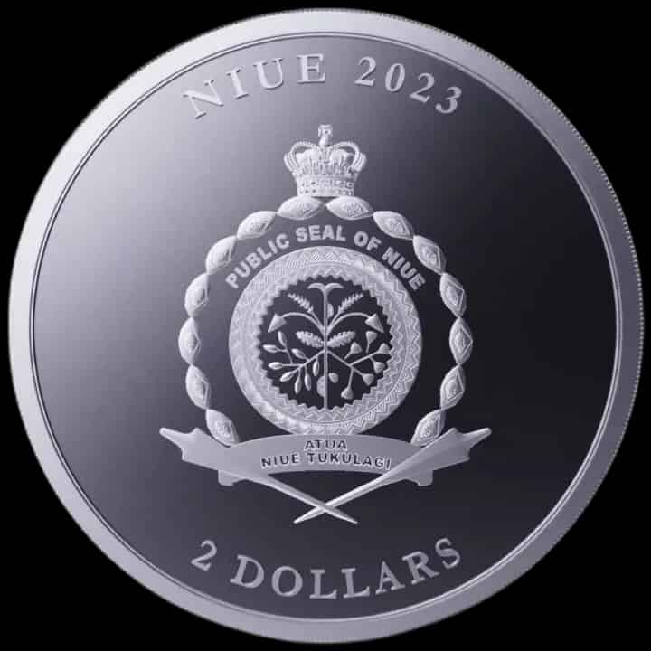 Vivat Humanitas 1 uncja Srebra 2023 - image 2