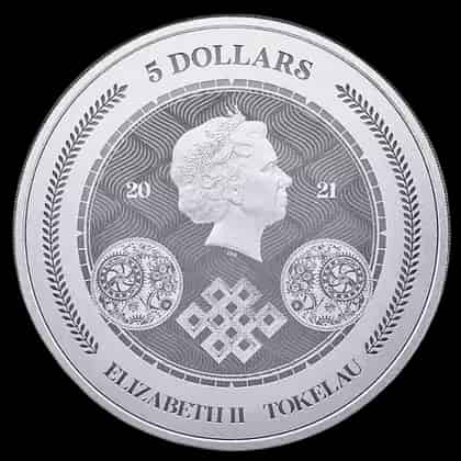 Chronos 1 uncja Srebra 2021 - image 2