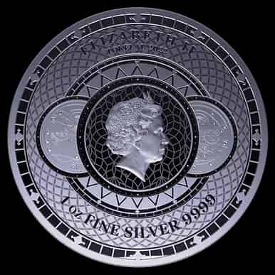 Chronos 1 uncja Srebra 2022 - image 2