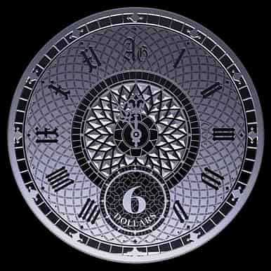 Chronos 1 uncja Srebra 2022 - image 1