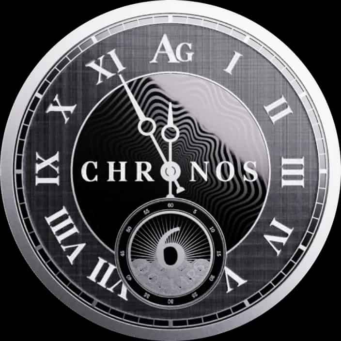 Chronos 1 uncja Srebra 2024 - image 1