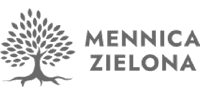 Mennica Zielona